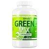 Green Mix 4W1 Spirulina Chlorella Młody Jęczmień Matcha MYVITA